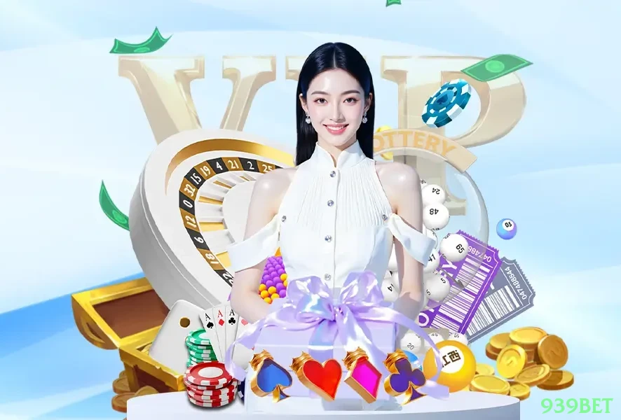 Estatísticas 939bet