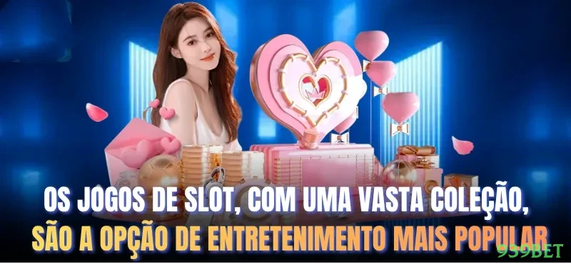 Casino Ao Vivo 939bet